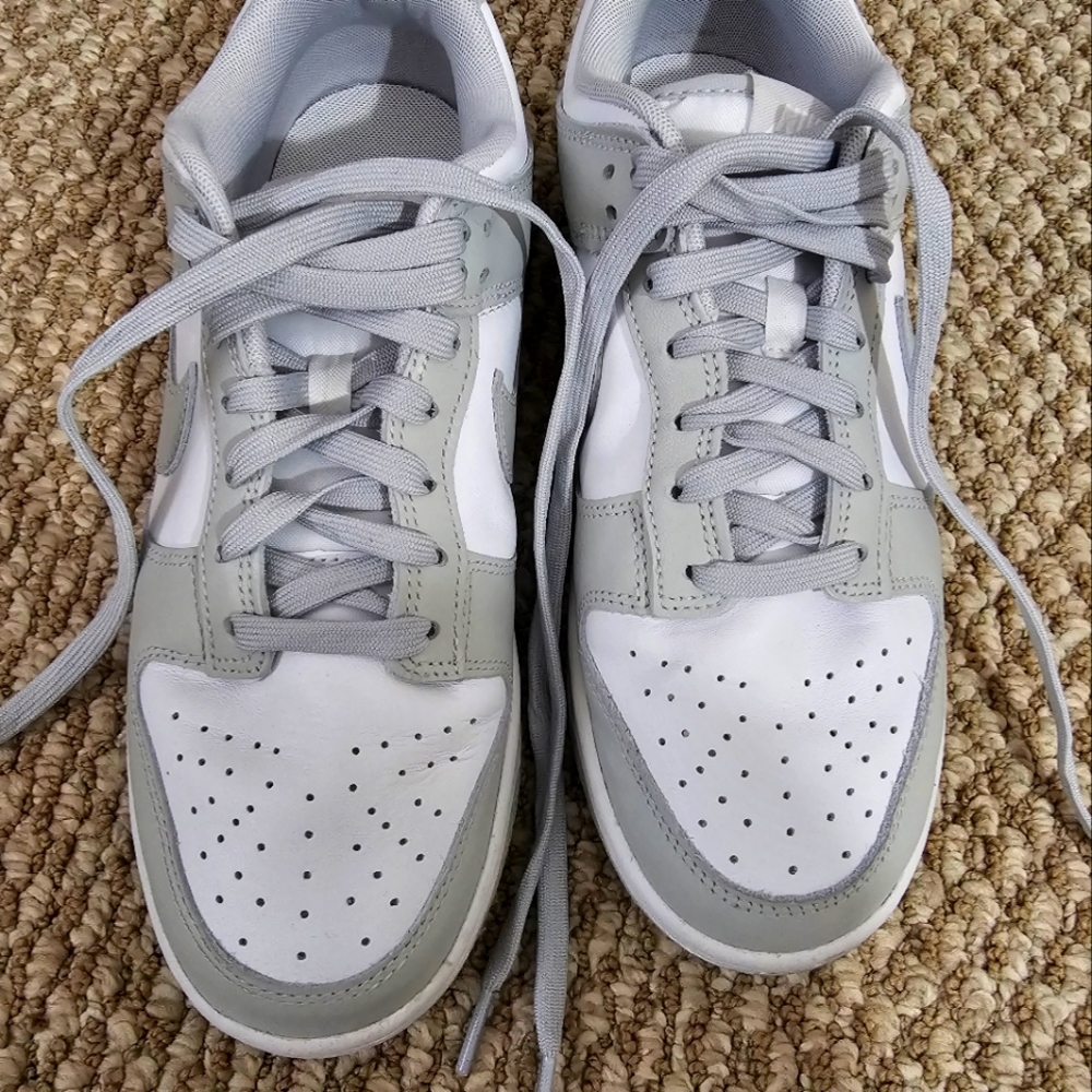 Nike Dunks
